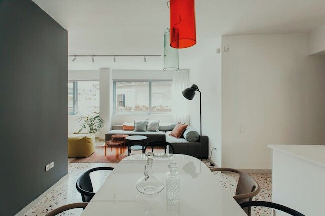 MGM レジデンシーズ - アギアス テクラース