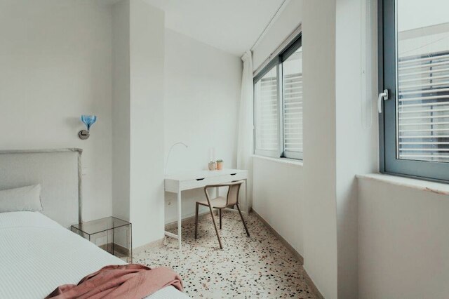 MGM レジデンシーズ - アギアス テクラース