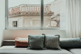 MGM レジデンシーズ - アギアス テクラース