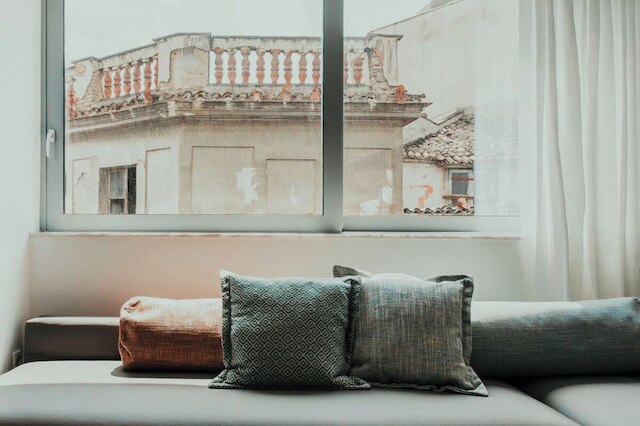 MGM レジデンシーズ - アギアス テクラース