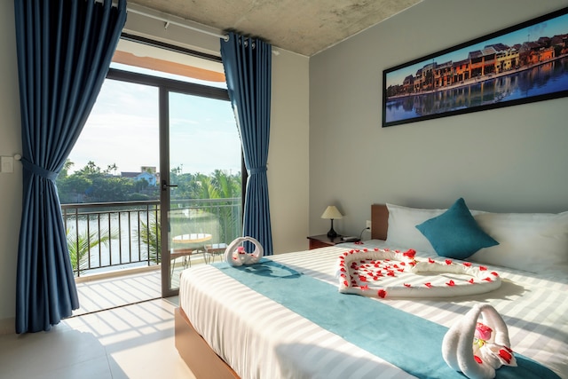 ザ ソルトフィールド ホイアン ヴィラ