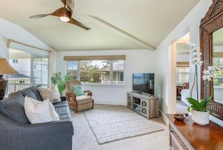 カウアイ プランテーション アット プリンスビル 1121 3 ベッドルーム コンド