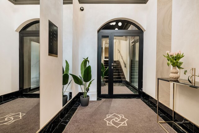 ミルー ロフトアフェア コレクション