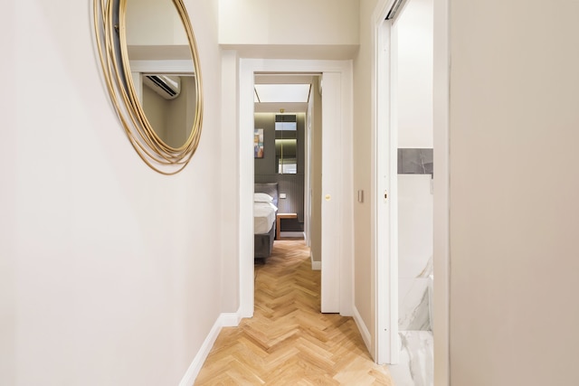 スペイン階段 アパートメント