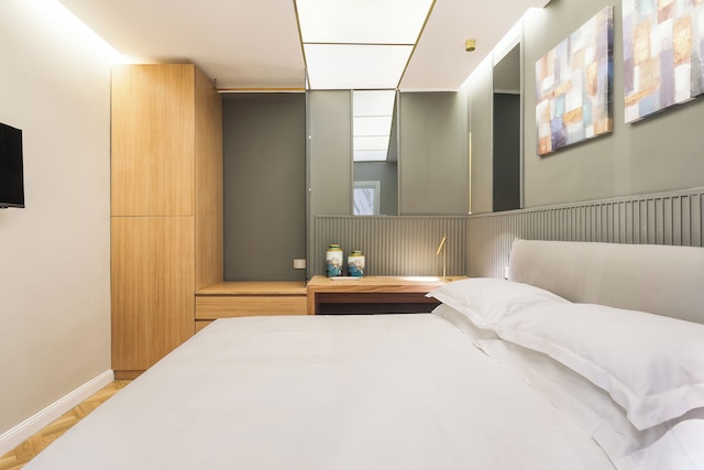 スペイン階段 アパートメント