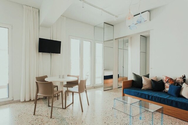 MGM レジデンシーズ - ミアウリ