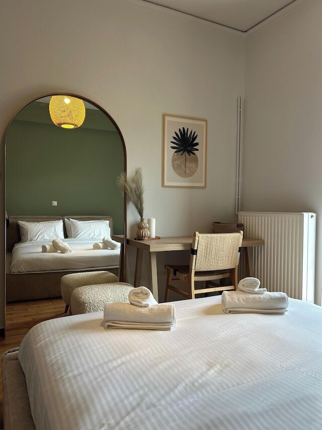 アクロポリス ペントハウス プロジェクト