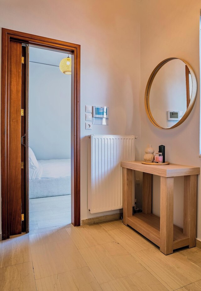 アクロポリス ペントハウス プロジェクト