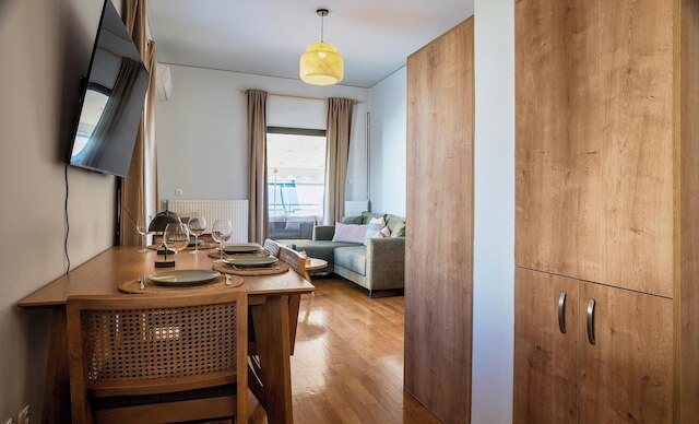 アクロポリス ペントハウス プロジェクト