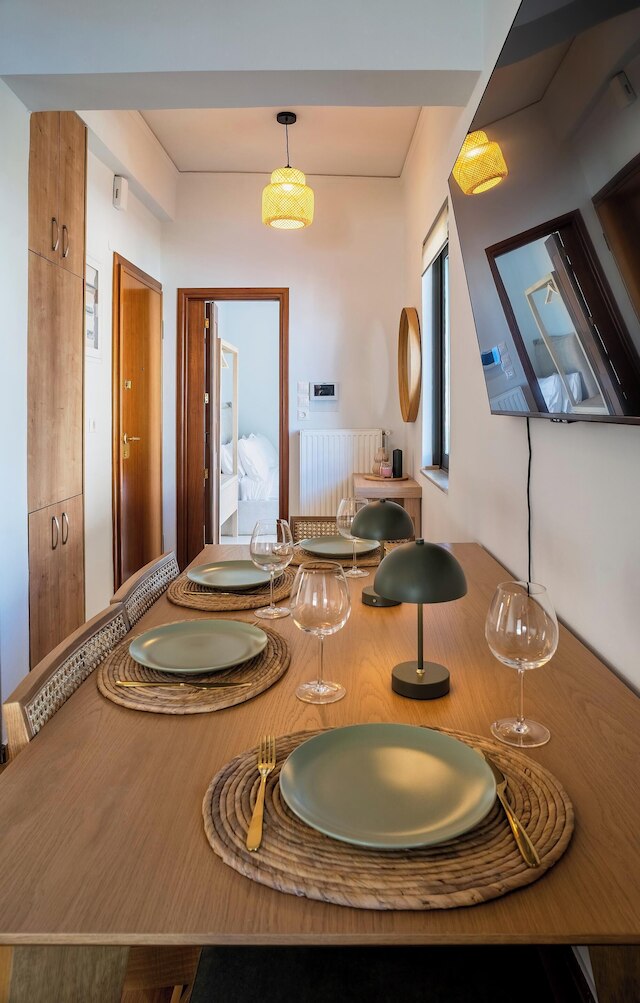 アクロポリス ペントハウス プロジェクト