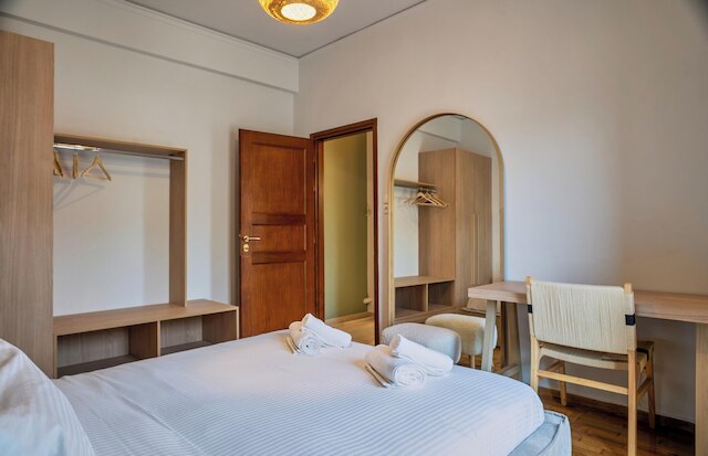 アクロポリス ペントハウス プロジェクト