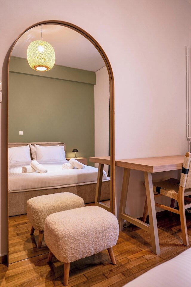 アクロポリス ペントハウス プロジェクト