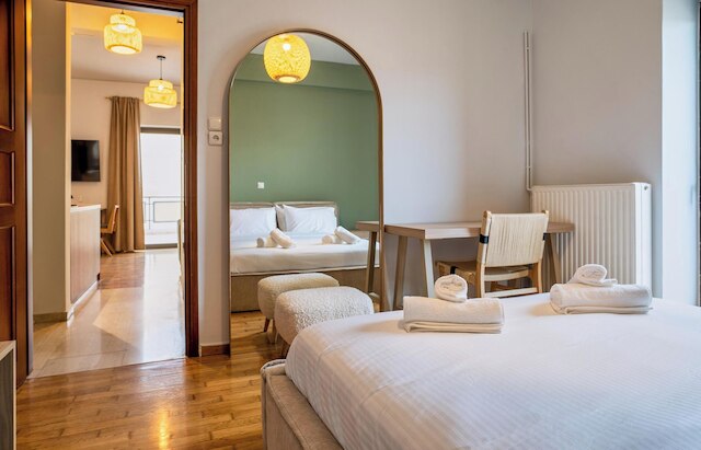 アクロポリス ペントハウス プロジェクト