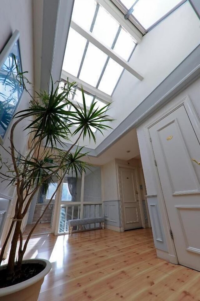 インペリアル ホテル レンブラントプレイン