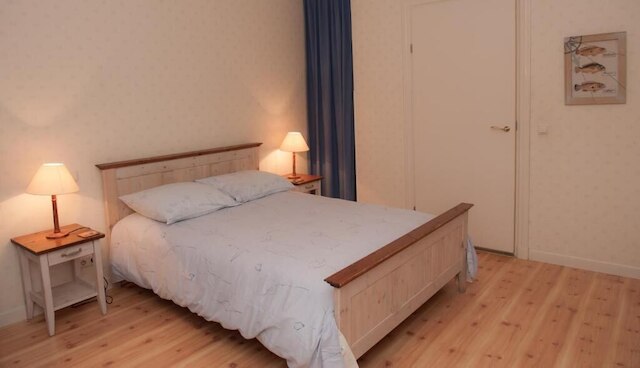 インペリアル ホテル レンブラントプレイン