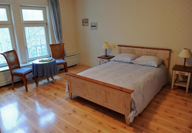 インペリアル ホテル レンブラントプレイン