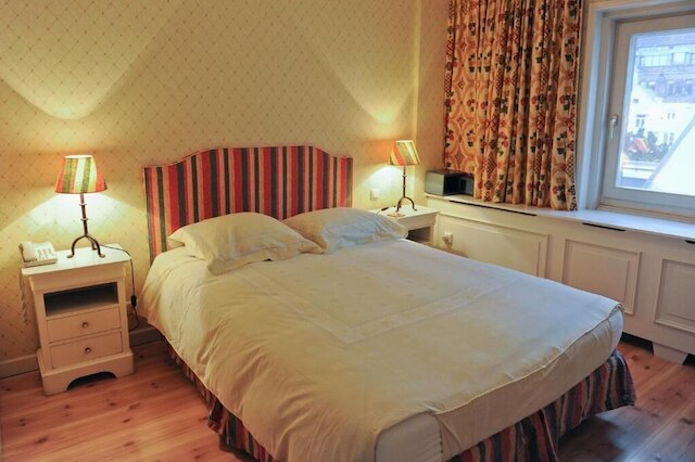 インペリアル ホテル レンブラントプレイン