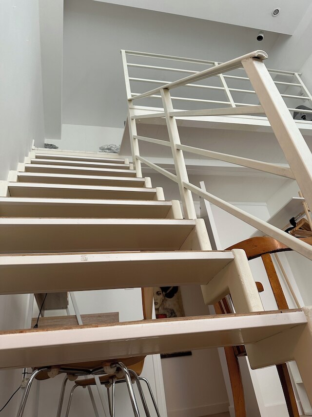 ナイス フラット ナイス