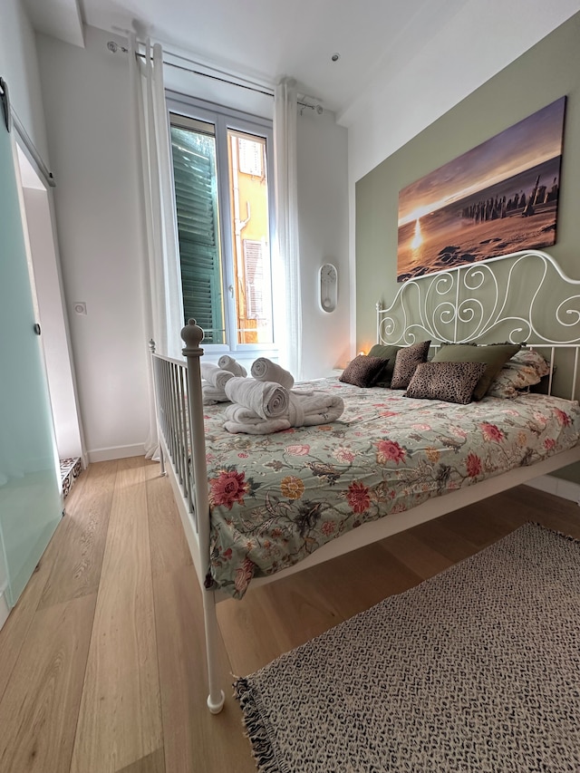 ナイス フラット ナイス