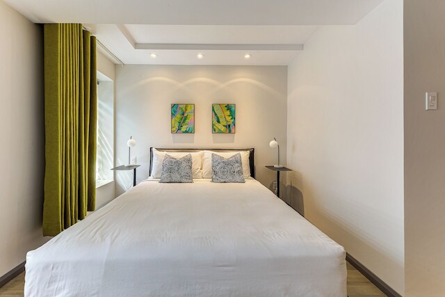 77 サン ヴァリエ アパート オテル