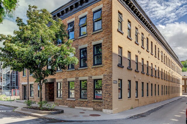 77 サン ヴァリエ アパート オテル