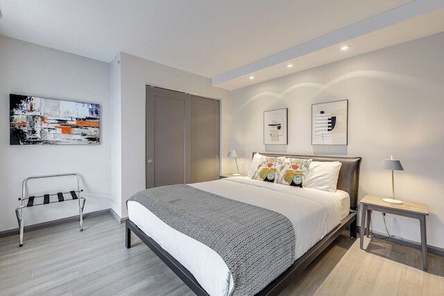 77 サン ヴァリエ アパート オテル