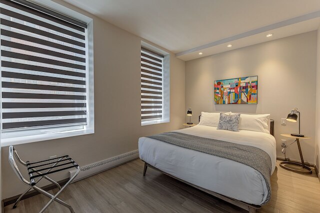 77 サン ヴァリエ アパート オテル