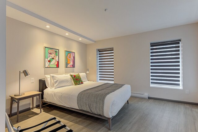 77 サン ヴァリエ アパート オテル