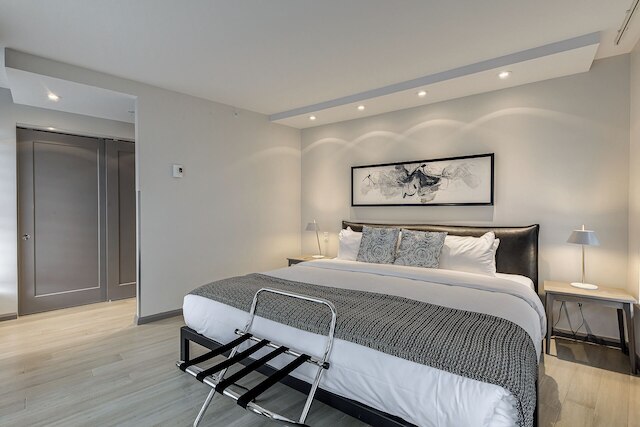 77 サン ヴァリエ アパート オテル