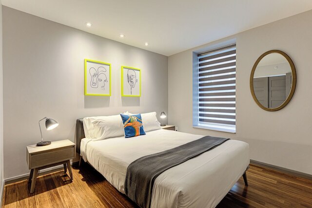 77 サン ヴァリエ アパート オテル