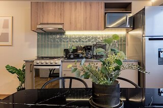 ミント ローマ レジデンシズ