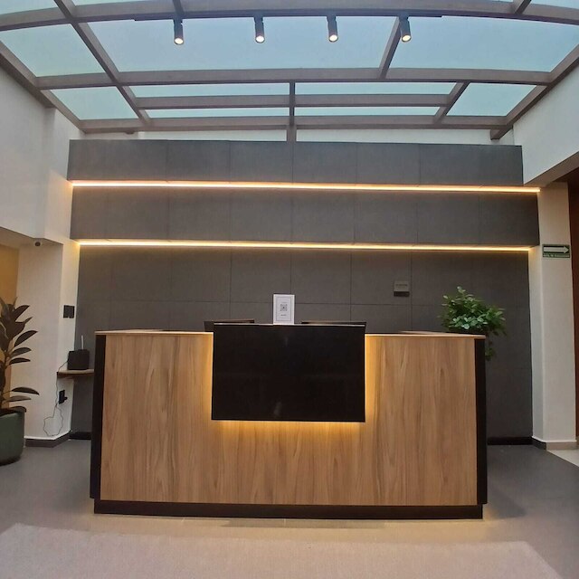 ミント ローマ レジデンシズ