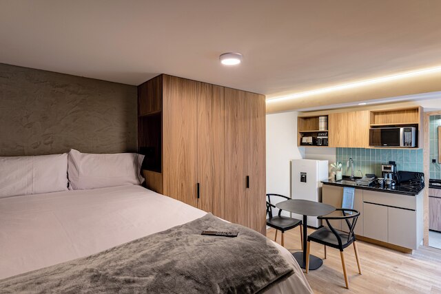 ミント ローマ レジデンシズ