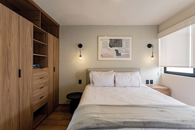 ミント ローマ レジデンシズ