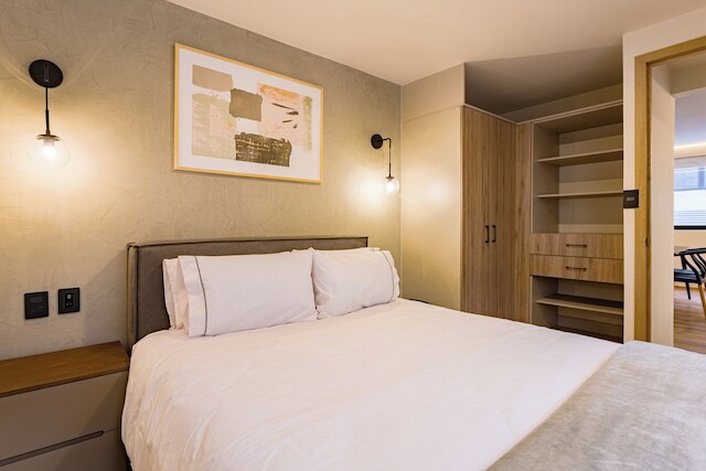 ミント ローマ レジデンシズ