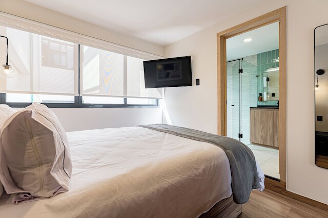 ミント ローマ レジデンシズ