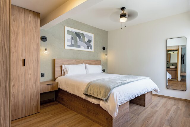 ミント ローマ レジデンシズ