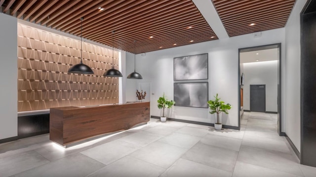 ザ アリックス アット エシェロンシーポート