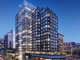 ザ アリックス アット エシェロンシーポート