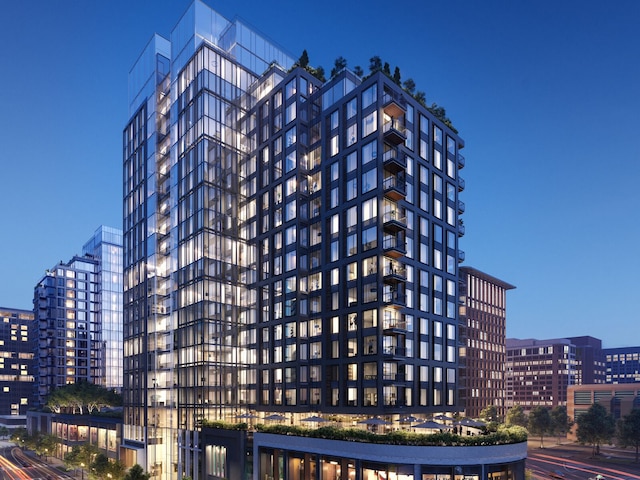 ザ アリックス アット エシェロンシーポート