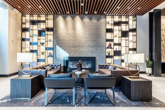 ザ アリックス アット エシェロンシーポート