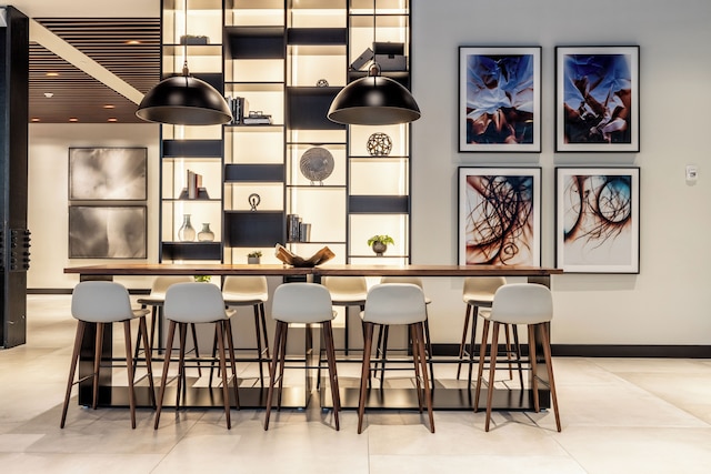 ザ アリックス アット エシェロンシーポート