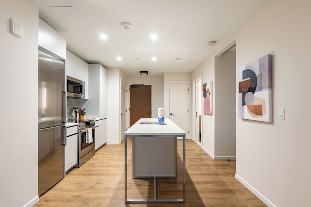 ザ アリックス アット エシェロンシーポート