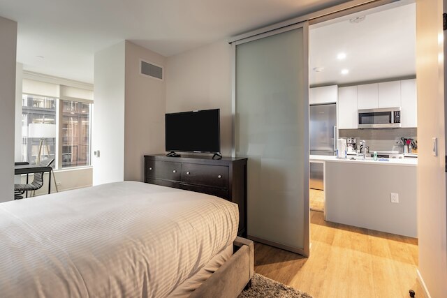 ザ アリックス アット エシェロンシーポート