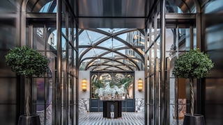 Shanghai Blackstone M Hotel