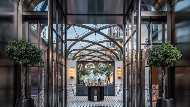 Shanghai Blackstone M Hotel