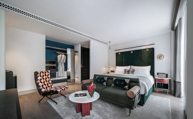 Shanghai Blackstone M Hotel