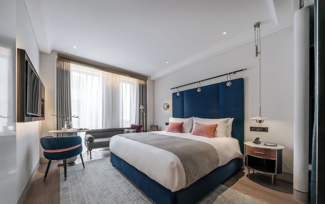 Shanghai Blackstone M Hotel