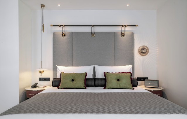 Shanghai Blackstone M Hotel