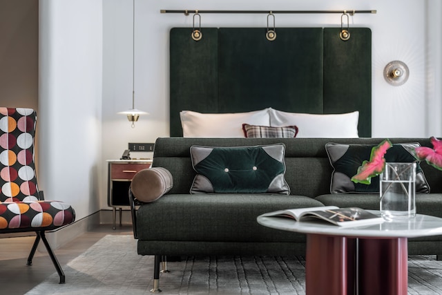 Shanghai Blackstone M Hotel